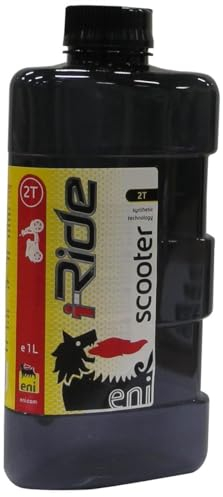 ENI Olio motore i-Ride Olio 1 L