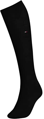 Tommy Hilfiger Damen Kneehigh Socken (1er Pack)