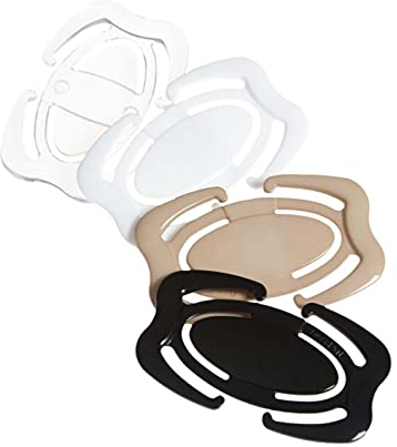 Palmers Damen 100003878000 BH Tr ger, Mehrfarbig (Bunt 199), Einheitsgröße EU