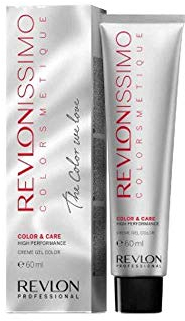Revlonissimo Colorsmetique 6.46 Blond Foncé Cuivré Rouge de Revlon Professional 60ml