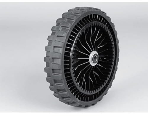 Ratioparts 30-666 - Ruota 270 mm