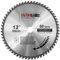 Saxton TCT lama per sega circolare 300mm x 30mm 60 DENTI per Bosch, Makita ecc