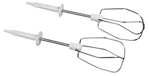 Braun Rührbesen-Set, weiß, für alle MultiMix Modelle