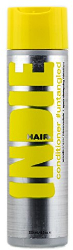 Indie Hair 2342 Conditioner Untangled, 8.5 Fluid Ounce by Indie Hair
