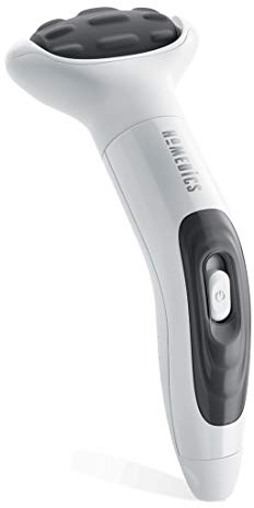 House of Marley HoMedics Körpermassagegerät, ideal designt um alle Körperteile zu erreichen