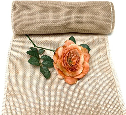 TGG Tischband natur, 30cm BREIT - 10 Meter