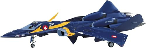 Hasegawa 665711-1/72 YF-21 - Maßstab 1:72