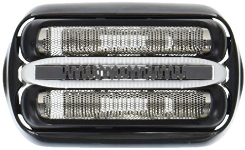 Braun - Combi-Pack 32B series 3B - Recharge Grille - cassette Noir