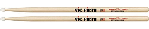 VIC FIRTH X5BN American Classic Drumstick Extreme Nylon