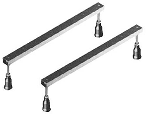 Ideal Standard Pieds de baignoire universels par pack