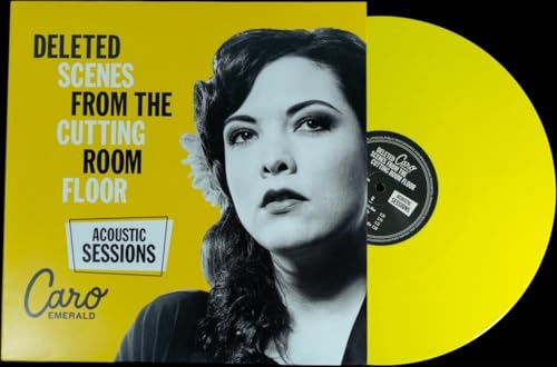 Deleted Scenes from the...Acoustic Sessions [Vinyl LP]
