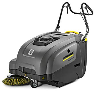 Kärcher 1.049 – 205 kehrsaug macchina KM 75/40 W P Professional
