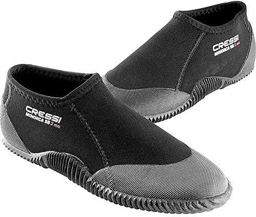 Cressi CALZARI Minorca Shorty 3mm XS
