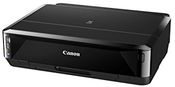 Canon PIXMA iP7250 Fotodrucker, 9600 x 2400 DPI, Tintenstrahldrucker, 21s, 215.9 x 355.6 mm, 125 Blatt, 145 Blatt, Schwarz