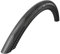 Schwalbe Fahrradreifen Durano Raceguard 25-622 B/B-SK HS464 DC 67EPI, Schwarz, 700 x 25 cm