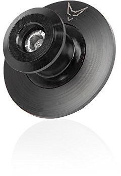 RACEFOXX Ständeraufnahmen Bobbins M6, 1 Paar, für Aprilia, Triumph, Yamaha