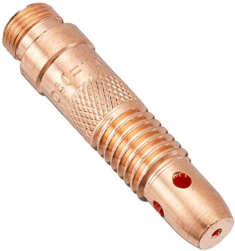 Lincoln Electric KP10505-10 Antorchas Tig Porta-Pinza, 1.0 mm