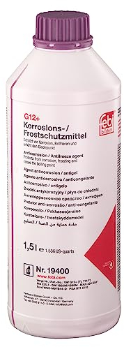 FEBI BILSTEIN 19400 Antigelo Liquido radiatore Liquido refrigerante Liquido di raffreddamento