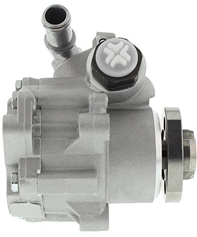 MAPCO 27824 Servopumpe Hydraulikpumpe Lenkung | 27824 passend für Transporter | 27824