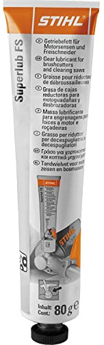 Stihl 0781 120 1117 Getriebeöl Superlub 80 g