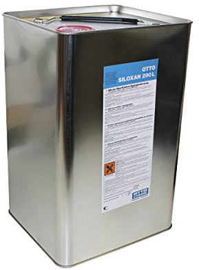 OTTO Siloxan 290L Silikon-Oberflächen-Hydrophobierung 25 Liter Blech Kanister
