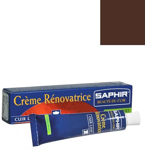 Creme Renovatrice mittelbraun