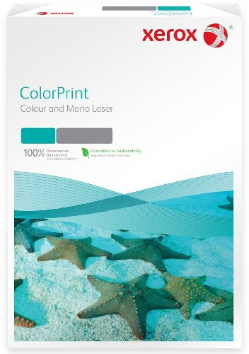 Xerox Colorprint - Papier de qualité supérieure Blanc 160 g/m² A4 - Ramette de 250 feuilles
