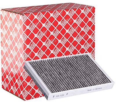 FEBI BILSTEIN Filtro, Aria abitacolo 21139