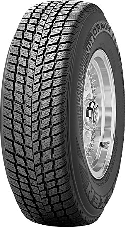 Roadstone Winguard SUV XL - 235/65/R17 108H - E/E/73 - Pneu d'hiver