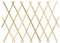 Verdemax 5271 Traliccio Estensibile In Bambbo Naturale Mt 1,8X0,9