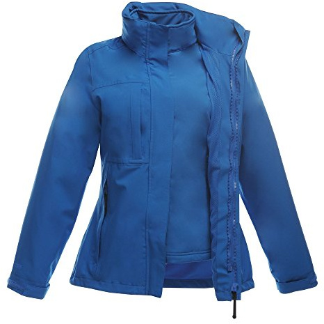 Regatta Professional herr Kingsley vattentät stretch 3 i 1 jacka
