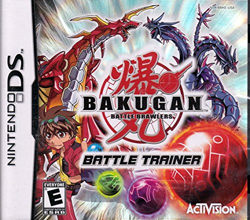 Bakugan 2: Battle Trainer