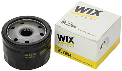 Wix Filters WL7254 Ölfilter