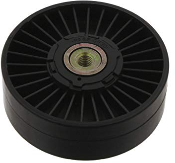 Febi-Bilstein 01231 - Rullo Tenditore, Cinghia Poly-V