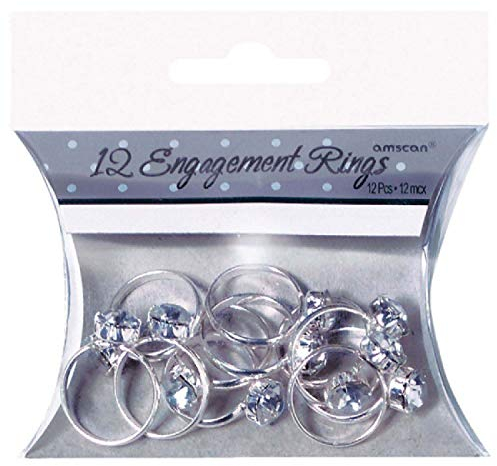 FAVOR:RINGS-ENGAGEMENT