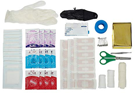 Rossignol Clinix Verbrauchsmaterial zum Medizinschrank Clinix Standard