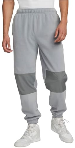 Nike Air AW77 Heritage Pantalon de survêtement en Polaire pour Homme