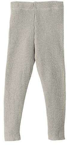 Disana 33205XX – Strickleggings aus Wolle