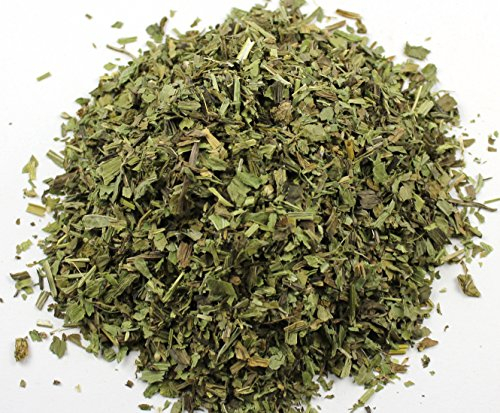 1000Kräuter Spitzwegerich geschnitten Spitzwegerichkraut (200g)