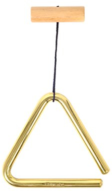Meinl Triangel TRI10B