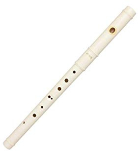Aulos C21 Flauto Soprano