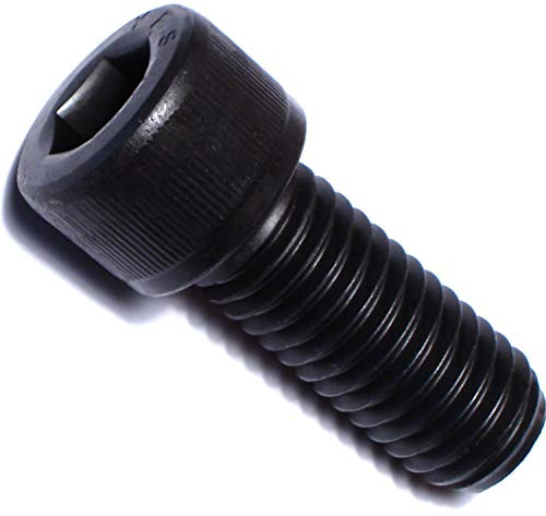 Hard-to-Find Fastener 014973308612 Coarse Socket Cap Screws, 1/2-13 x 1-1/4, Piece-4