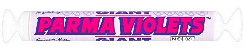 Swizzels Matlow Giant Parma Violets (40g)