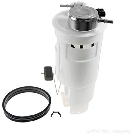 DELPHI FG1034-12B1 Aforador de combustible sin junta sin sensor de presión Gasóleo
