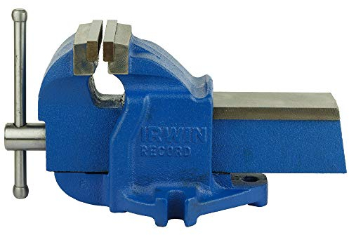 Irwin Assembly Schraubstock Nr. 3/100 mm