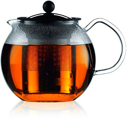 Bodum 1801-16 Teebereiter 1,0l Assam