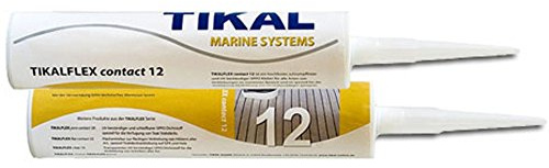 Tikal Contact12 290ml Adhesive One Size