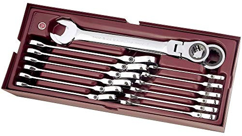 Kraftwerk 4900-46B plat complet de 14 clés art.CK