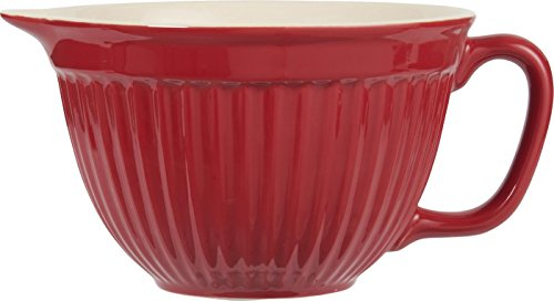 Bol para mezclar (casa de campo cuenco de LB Laursen