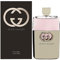 Gucci Guilty pour Homme / man, Eau de Toilette Spray, 150 ml